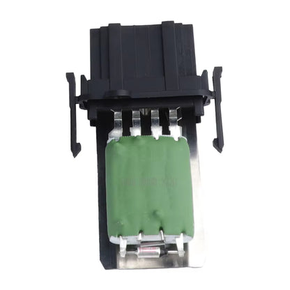 1H0959263 Heater Blower Motor Fan Resistor Car for VW Caddy MK2 Polo 6N 6N2 Golf MK3 Seat