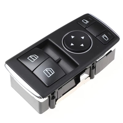 1729056800 Electric Master Power Window Regulator Switch 1729056900 2049058202 For Benz SL W231 W197 W204 C250 C350 W172 AMG
