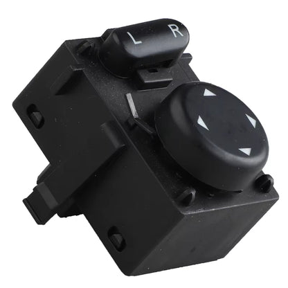 0045459207 Rearview Mirror Control Switch Fit For Mercedes-Benz Sprinter 903 / Vito W638 1995 1996 1997 1998 1999 2000-2005
