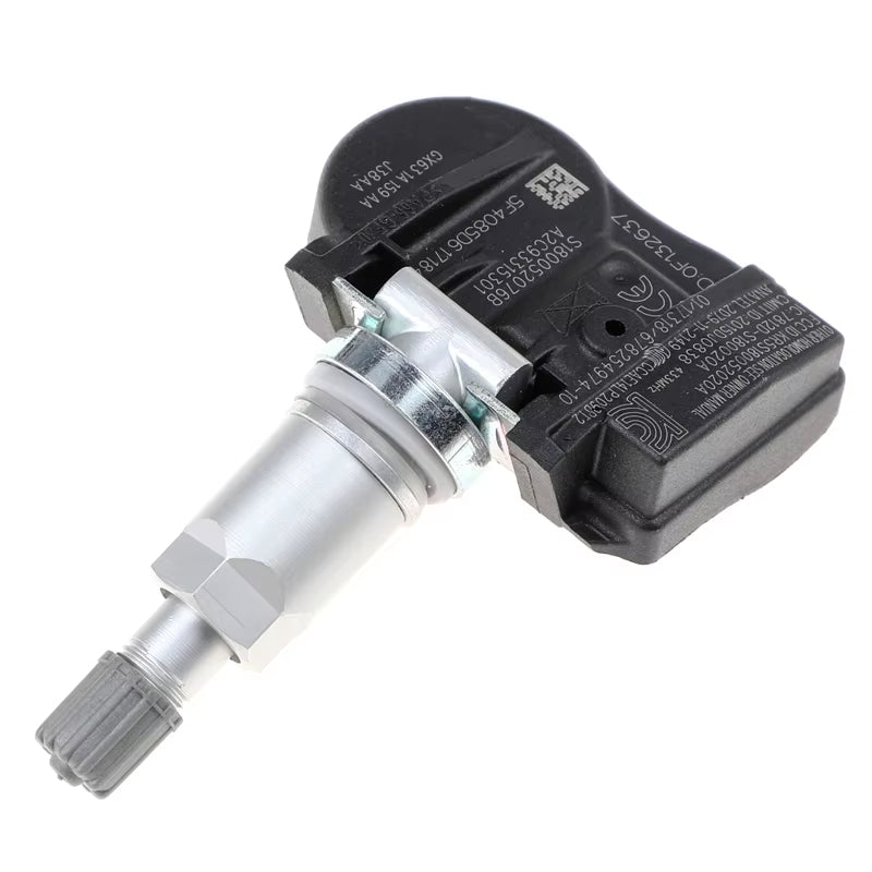 GX63-1A159-AA Tire Pressure Sensor 433MHZ Car For Land Rover Discovery Sport 2015 2016 For Range Rover Sport 2013 2014 2015 2016