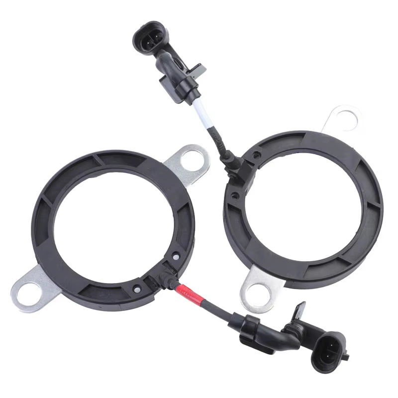 New 95680-3J000 95681-3J000 Rear ABS Wheel Speed Sensor for Hyundai Veracruz for Kia Sorento 956803J000 956813J000