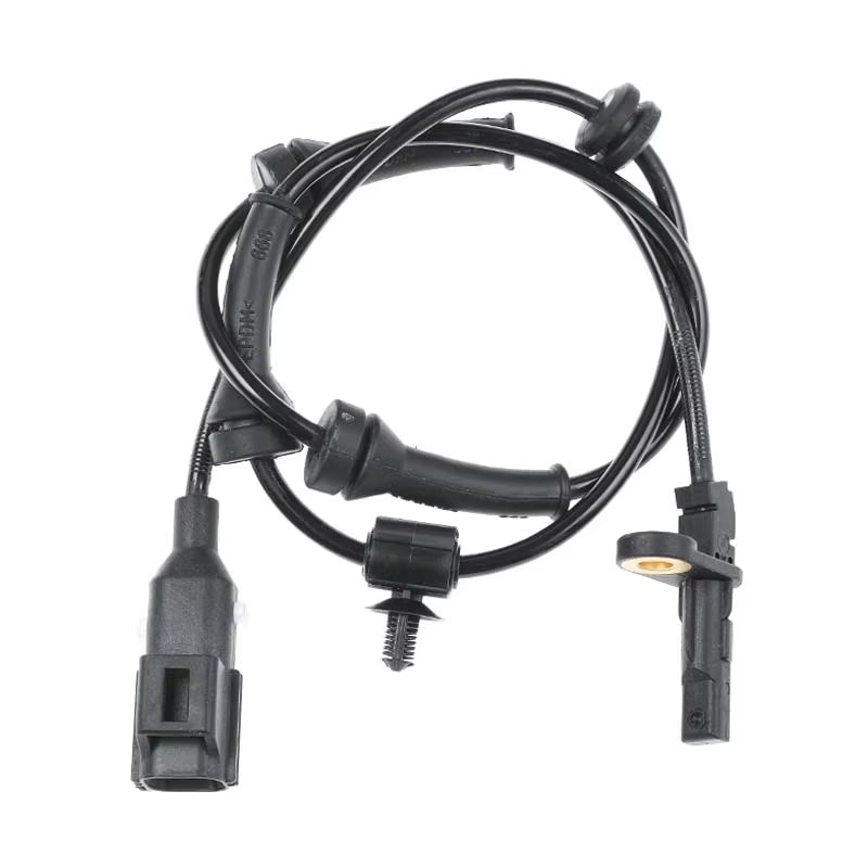 New LR001056 LR001057 Front Rear Letf Right ABS Wheel Speed Sensor For land rover Range Rover Freelander 2 FL FR RL RR