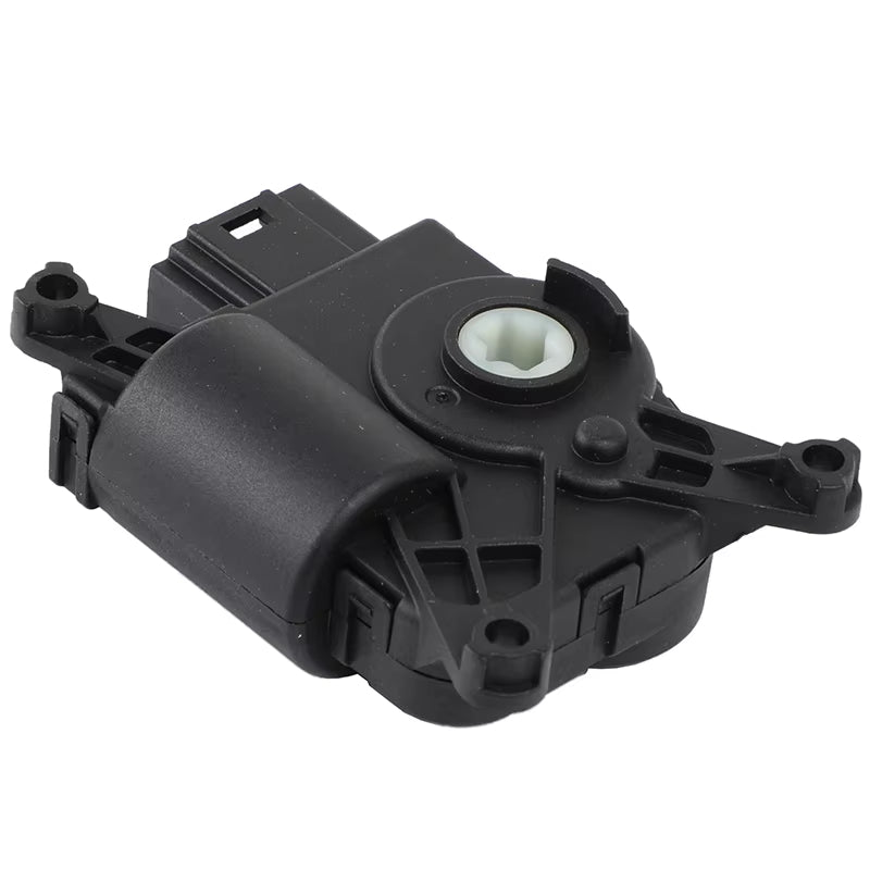 5Q0907511H HVAC Heater Air Blend Door Actuator Car 604823 3536855 Fit For VW CC Golf Passat Tiguan Touran AudiQ3 A3 SKODA