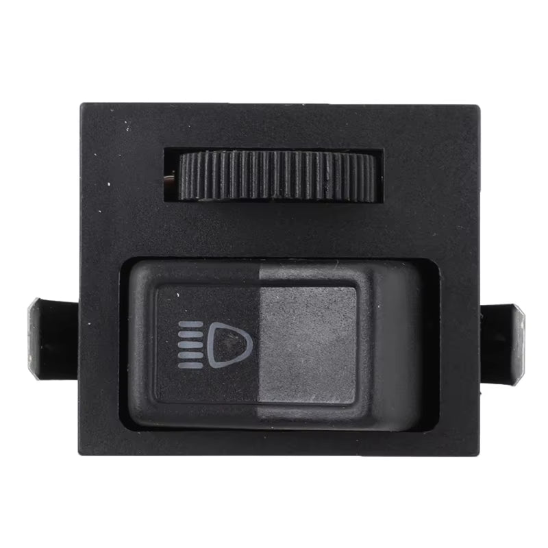 321941531K Headlight Head Light Switch Car 321941531G 321941531H 305941-531 For Volkswagen Golf MK1