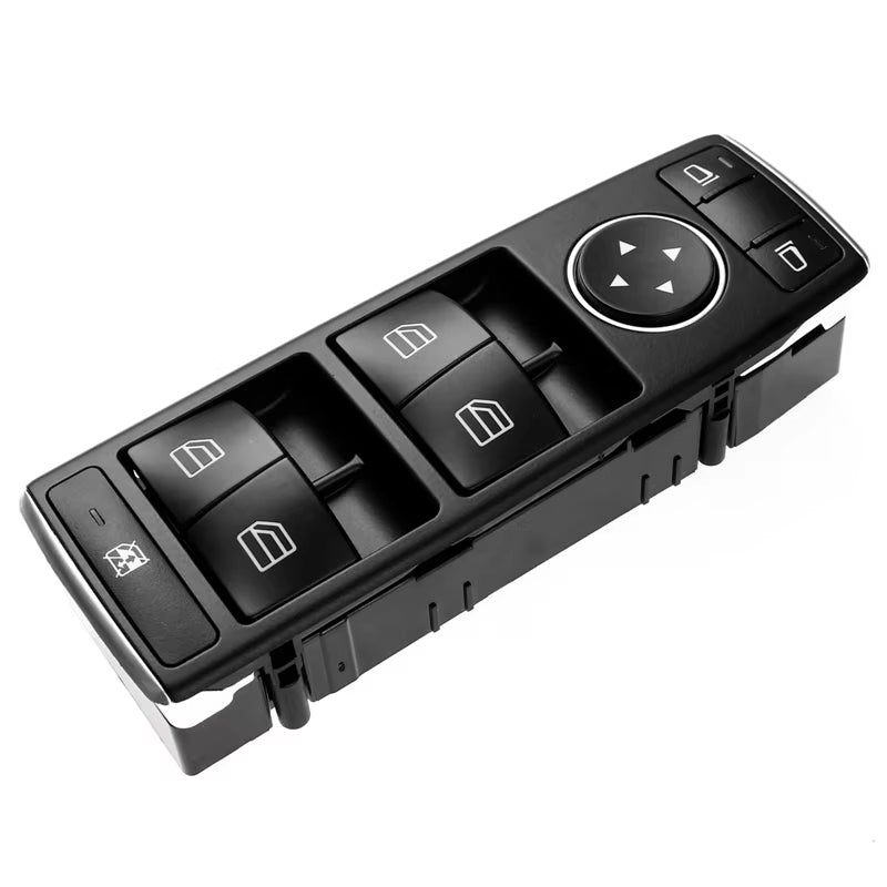 2049055302 2049055402 For Mercedes Benz W204 W212 C E GLK Class Electric Power Master Window Control Switch Car 2049058202