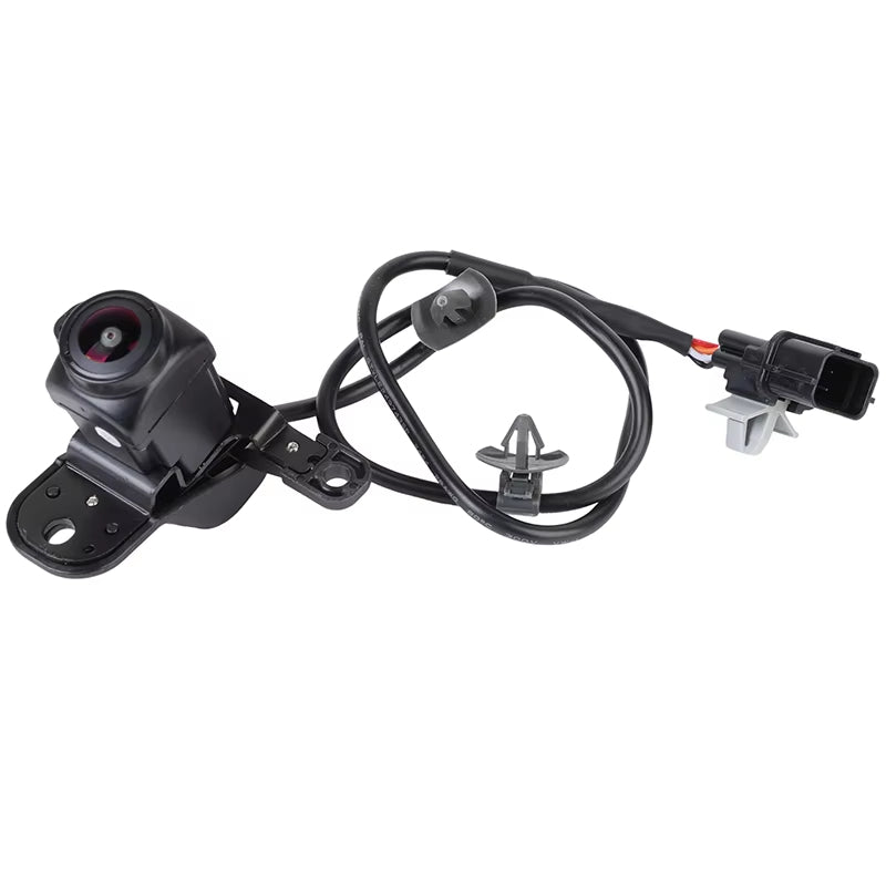 95780B8600 Rear View Camera Reverse Parking Assist Backup Camera Car 95780-B8600 For Hyundai Santa Fe XL 7 Seats 2017-2018-2019