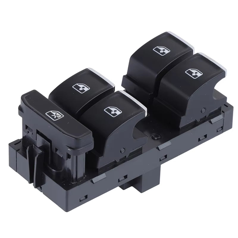 5G0959857D Master Window Lifter Control Switch Car 5G0959857C For Volkswagen Golf Skoda Superb BJ 2015 2016 2017