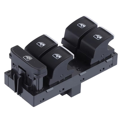5G0959857D Master Window Lifter Control Switch Car 5G0959857C For Volkswagen Golf Skoda Superb BJ 2015 2016 2017