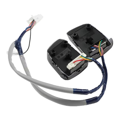 New 96700-3W502 96700-3W301 Steering Wheel Button Cruise Volume Control Switch Phone For Kia Sportage Ceed Sid