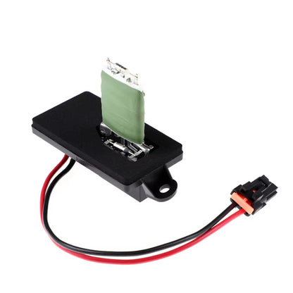 22807122 15305077 973-409 15862656 Blower Motor Resistor Heater Fan For Silverado Avalanche car 89019089