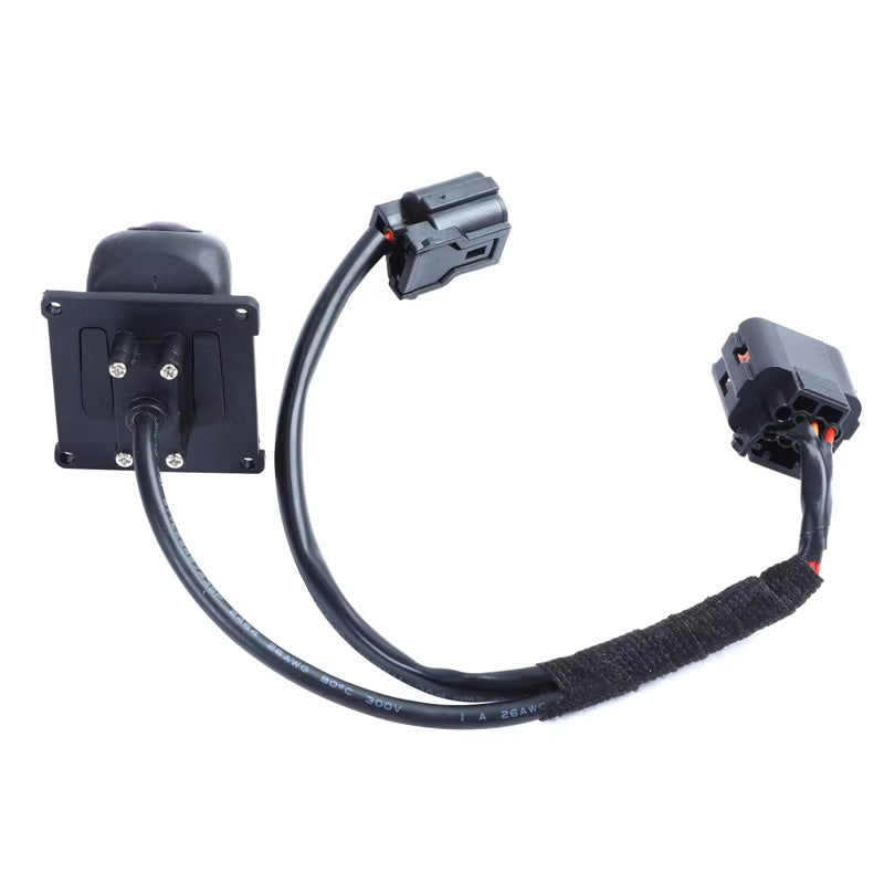 New 95766-D4500 95766D4500 Rear View Camera For KIA Optima K5 Hybrid 2016-18 High quality 99241D4300 95766D4600 95760D4501