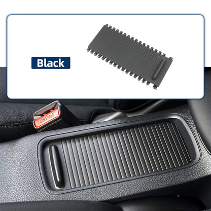 96965-3RA0B Sliding Shutter Roller Cover For Nissan Bluebird Sylphy 2012-2017 Car Center Console Water Cup Holder Accessories