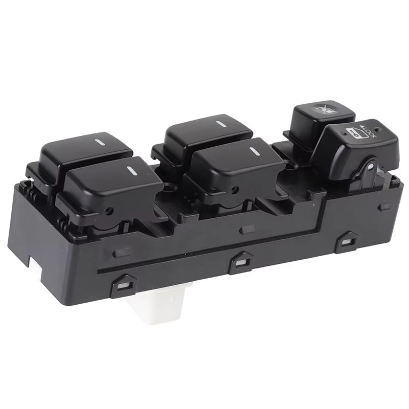 93570-1X000 935701X000 Electric Master Power Window Switch Button Car 93580-1X000 For Kia FORTE Cerato 2010 2011 2012