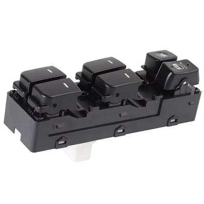 93570-1X000 935701X000 Electric Master Power Window Switch Button Car 93580-1X000 For Kia FORTE Cerato 2010 2011 2012