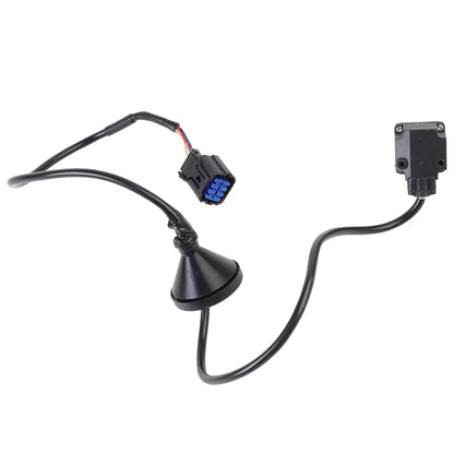 95760-B2100 Rear View Camera Reverse Parking Assist Backup Camera Car 95760B2100 95760-B2000 95760-B2010 For Kia SOUL 2014-2016