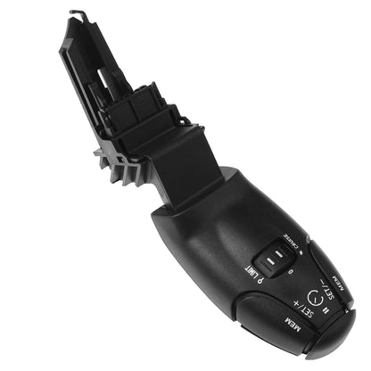 New 6242.Z8 6242.Z9 Cruise Control Stalk Switch With Speed Limit For Peugeot 207 208 307 406 407 607 807 Partner Citroen C3 C4