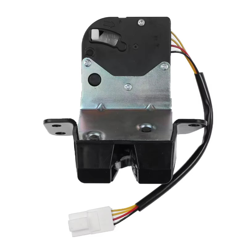 81230-1W210 Tailgate Trunk Lock Actuator Motor Car 812301W210 81230 1W210 For 12-17 KIA Rio Hatchback