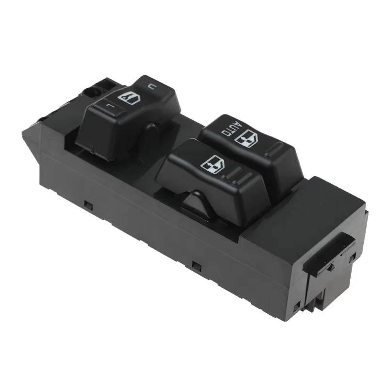 New 15753934 15047637 Master Power Window Switch Driver Side Left LH For GMC Sierra 1500 2500 3500 Chevy Silverado