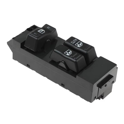 New 15753934 15047637 Master Power Window Switch Driver Side Left LH For GMC Sierra 1500 2500 3500 Chevy Silverado