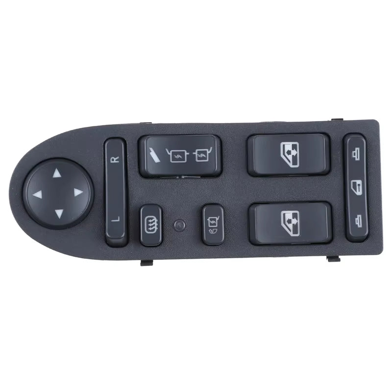 81258067097 Power Master Window Control Switch Car 81258067098 For MAN TGA TGX