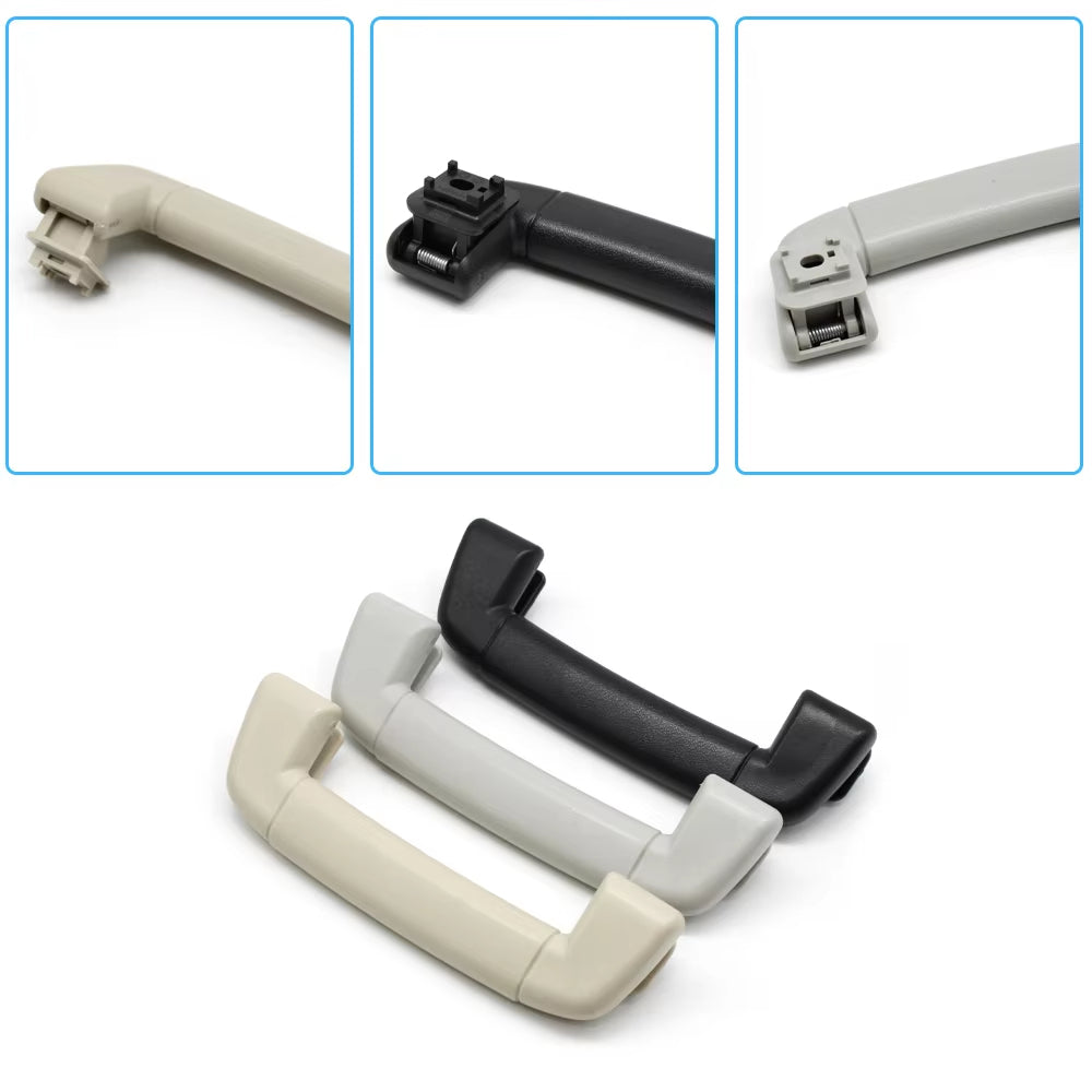 Car Front Rear Interior Roof First Second Row Overhead Grab Handle For Land Rover Range Rover Sport 2014-2022