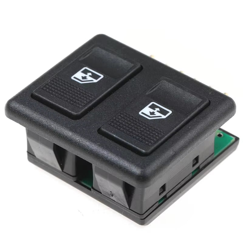 181449680 Electric Window Control Switch Button Car 181449780 For Fiat Uno For Lancia Y10