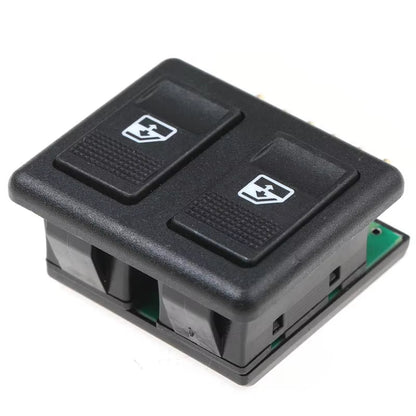 181449680 Electric Window Control Switch Button Car 181449780 For Fiat Uno For Lancia Y10
