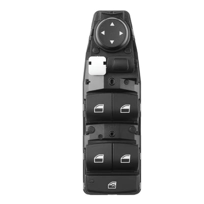 61319208109 Master Power Window Switch Glass Lifter Regulator Car For BMW F20 F45 F46 F30 F80 F31 F07 F10 F48 F25 F26