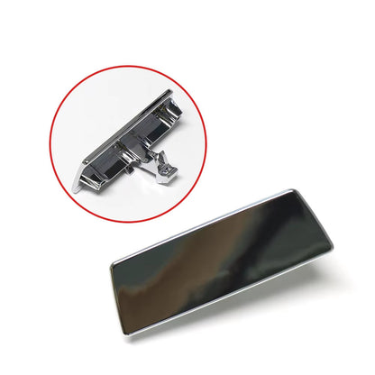 Chrome Glove Box Drawer Handle For Maserati Quattroporte 2013-2021 Ghibli 2014-2021 673005417 673005413 673005414