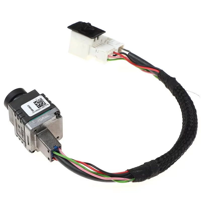 A1669051003 Rear View Camera Reverse Parking Assist Backup Camera Car 1669051003 For Mercedes-Benz W166 W176 X156 X166 R172