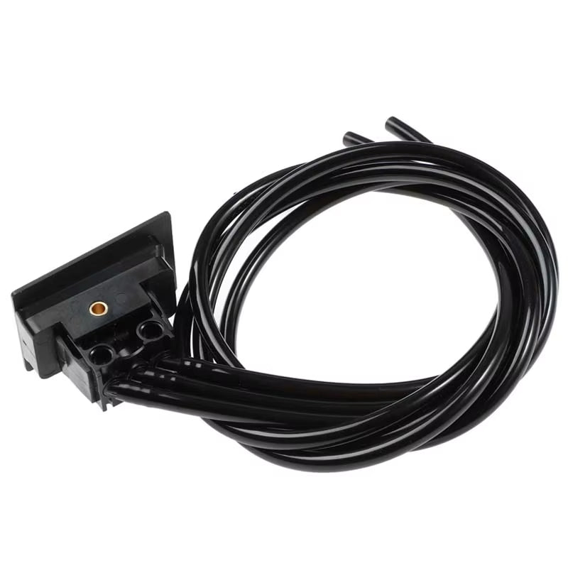 2185839 For Scania Truck Switch Panel With Hose Steering Lock Switch 1797971 1485066 232027 Car