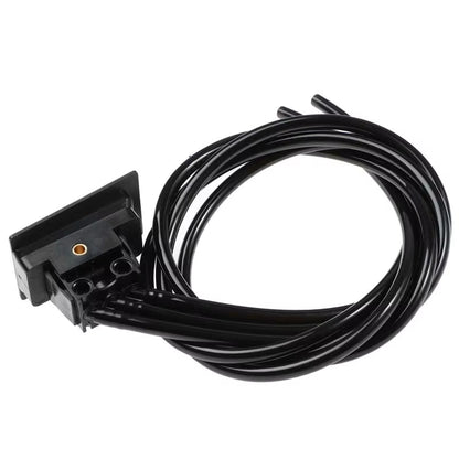2185839 For Scania Truck Switch Panel With Hose Steering Lock Switch 1797971 1485066 232027 Car