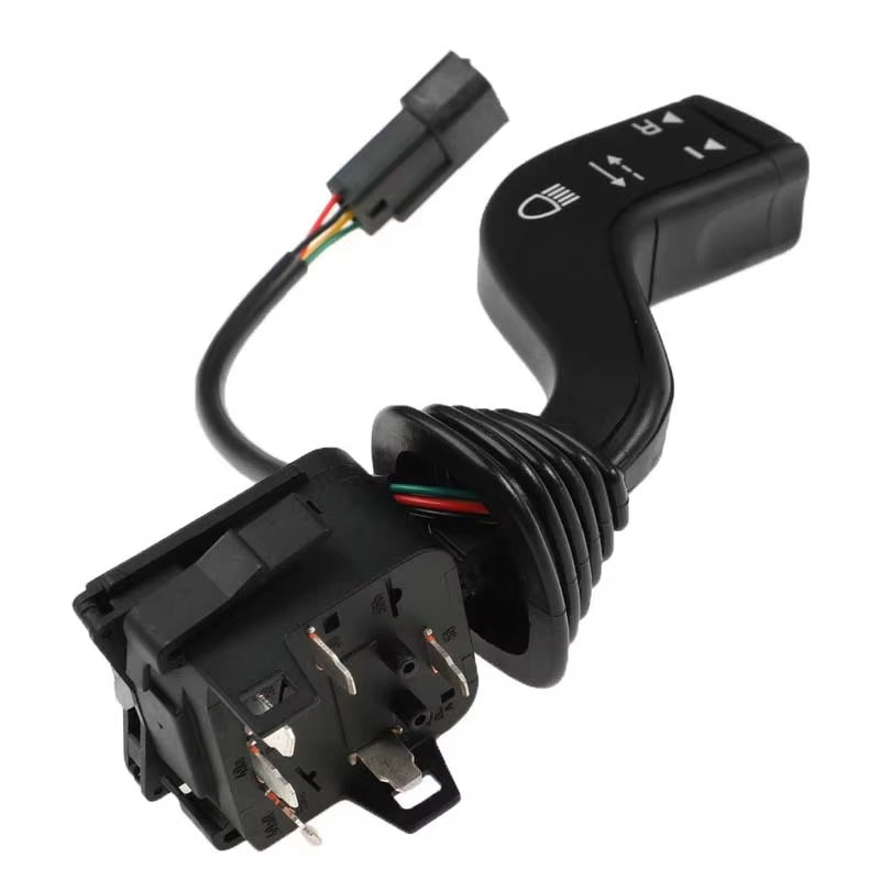 1241348 Steering Column Switch Cruise Control 6240240 90560990 13142073 For Opel For Astra G 1998-2004 For Zafira A 1998-2005