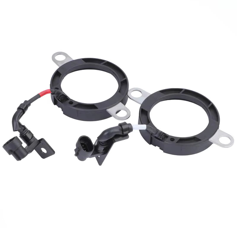 New 95680-3J000 95681-3J000 Rear ABS Wheel Speed Sensor for Hyundai Veracruz for Kia Sorento 956803J000 956813J000