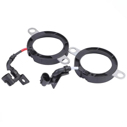 New 95680-3J000 95681-3J000 Rear ABS Wheel Speed Sensor for Hyundai Veracruz for Kia Sorento 956803J000 956813J000