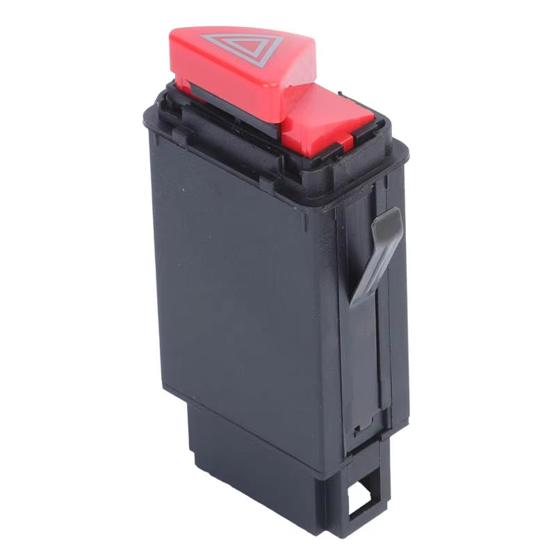 New 8D0941509H 8D0941509K Warning Hazard Emergency Light Switch Button for Audi A3 A4 A6 C5 Allroad