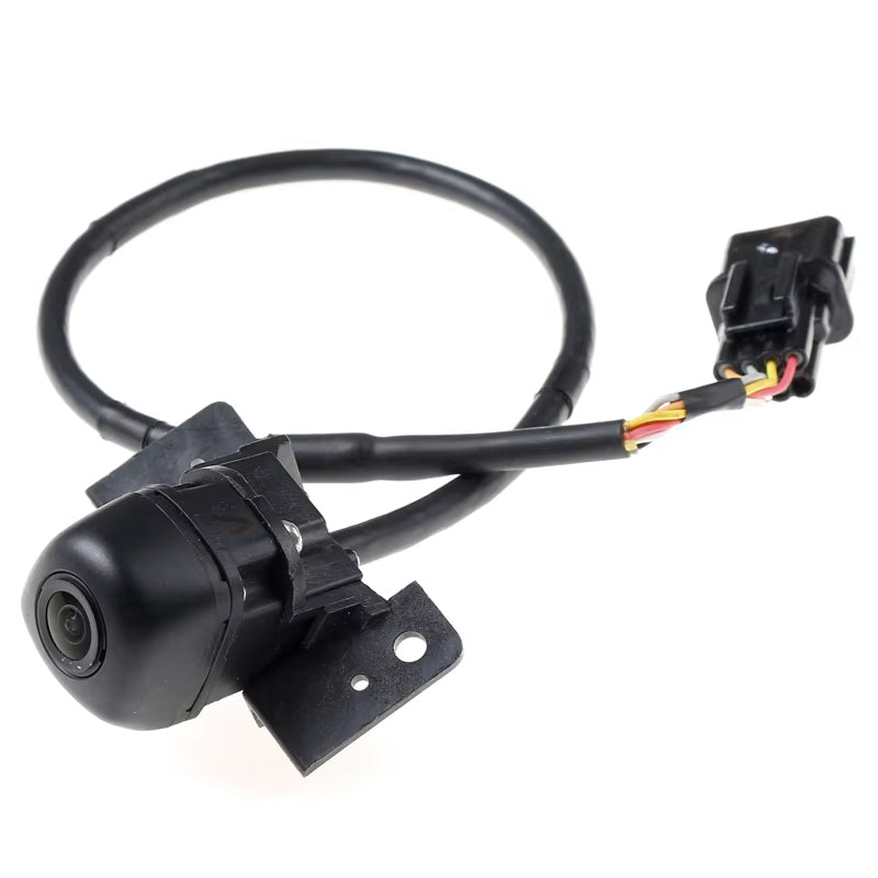 95760D3000 Rear View Camera Reverse Backup Parking Assist Car 95760-D3400 95760-D3001 For Hyundai Tucson 2015-2019 95760-D3000