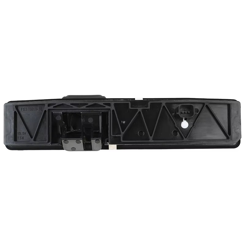 New F1EB-19B514-BE F1EB-19B514-AE Tailgate Handle Trunk Handle Switch For Ford Focus ST 2012-2018 F1EB19B514BE