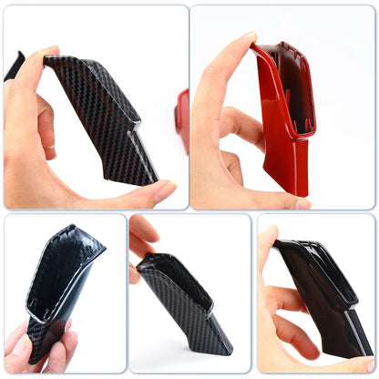 Car Gear Shift Base 9Y0713140 D-1/D-2/D-3 Fit for Cayenne 2018-2024 Auto Part