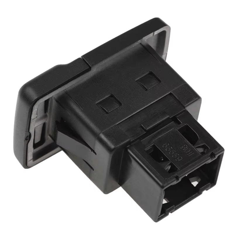 735547937 High Quality Blue and Me Media Player USB AUX Charging Port Module Socket For Fiat 500 Panda Punto
