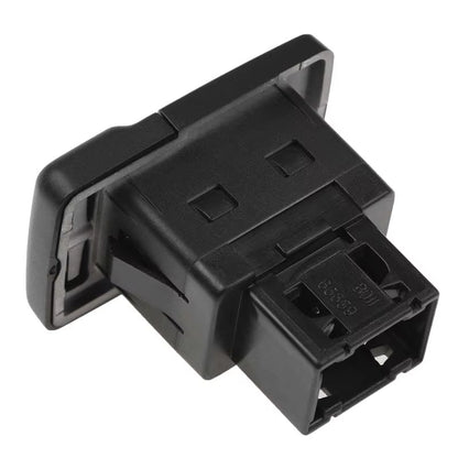 735547937 High Quality Blue and Me Media Player USB AUX Charging Port Module Socket For Fiat 500 Panda Punto