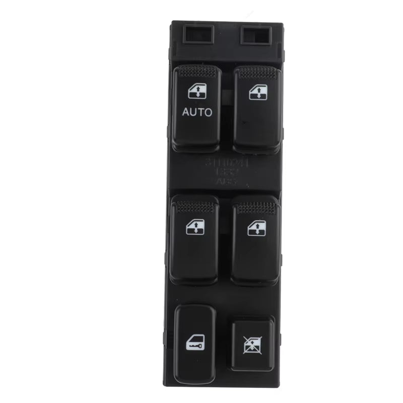 93570-3E410 Electric Master Power Window Control Switch Car 935703E410 For Kia Sorento 2002 2003 2004 2005 2006 2007 2008 2009