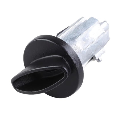 New F85Z-11582-AA F85Z11582AA Lock Door Lock Barrel Cylinder With 2 Keys for Ford Mazda Mercury Lincoln