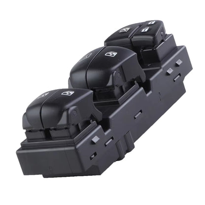 New 254011766R Car Power Window Master Switch for Renault kadjar 1.3 TCE (159 CV) 2015 25401-1766R
