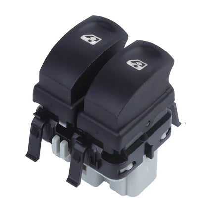 New 8200214939 214939 Power Window Switch Lift Control Button for Renault Clio 3 Symbol Modus Twingo