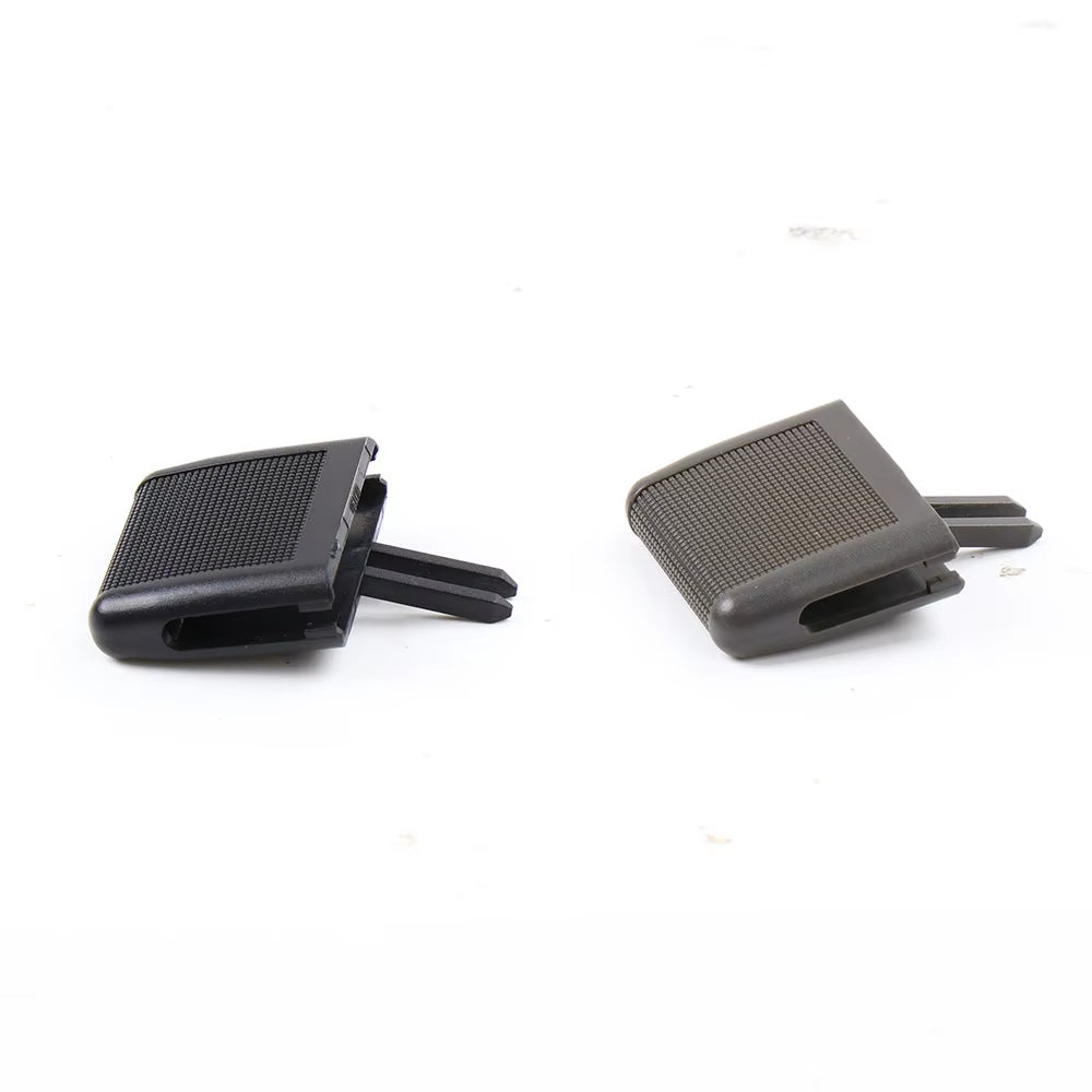 55650-60181 Center Left Right AC Vent Grille Tab Clip Repair Kit For Toyota Prado GRJ LC150 2010-2017 Car Replacement Parts