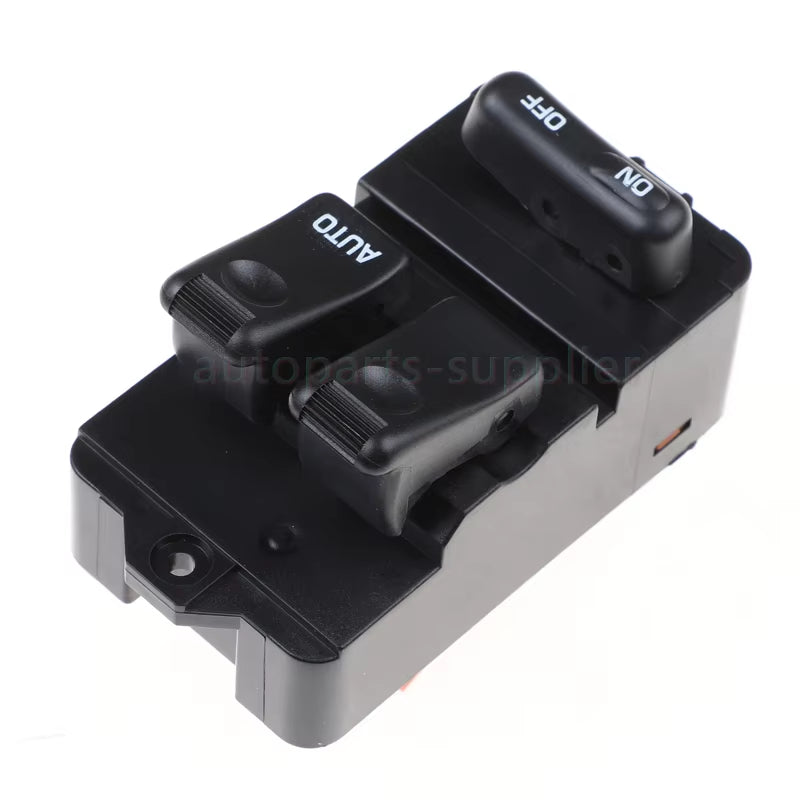 RHD 513782 R-D Power Window Switch Front Right Power Master Window Switch For Mazda 323F 1994-1998 IWSMZ008 513782R-D