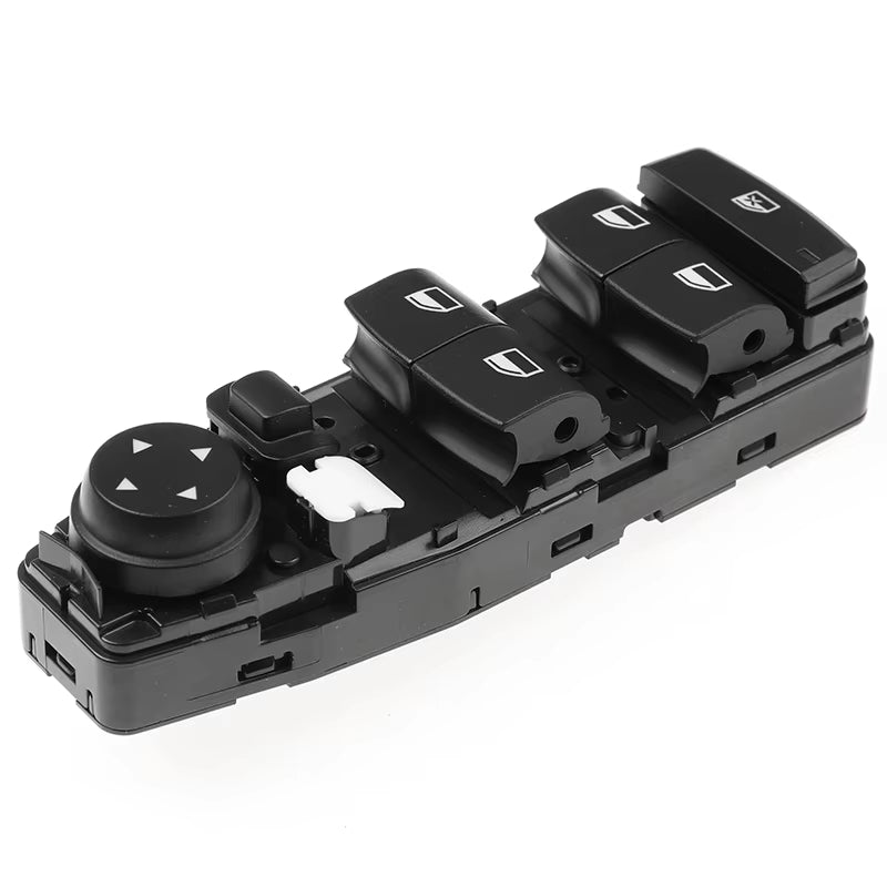 New Front Electric Power Lifter Window Switch Button Car 61319208109 For BMW F07 F10 F20 F25 F26 F30 F31 F45 F46 F48 F80