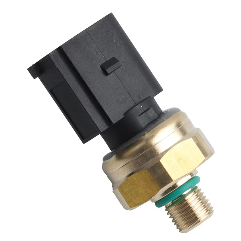 06E906051K Fuel Rail Pressure Sensor 06E906051J 06E906051E 06E 906 051K 51CP06-04 51CP06-03 Car For VW Passat B6 for AUDI
