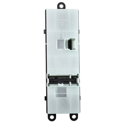 New 25400-95F0B Power Window Master Control Switch For Nissan SUNNY/ALMERA 2006-2013 Auto Repair 2540095F0B